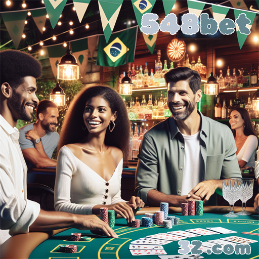 A Ascensão dos Jogos de Eventos no 548bet