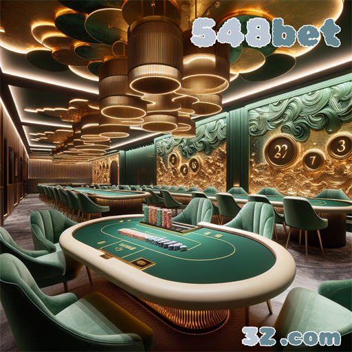 Apostas no 548bet: A Revolução das Apostas Online